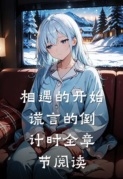 相遇的开始，谎言的倒计时全章节阅读