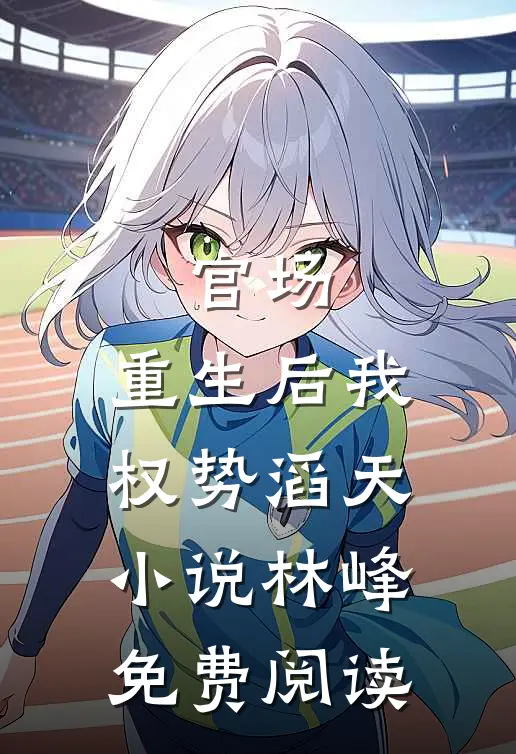 官场：重生后我权势滔天小说林峰免费阅读