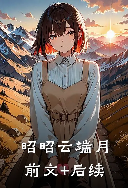 昭昭云端月前文+后续