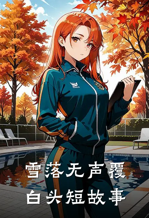 雪落无声覆白头短故事