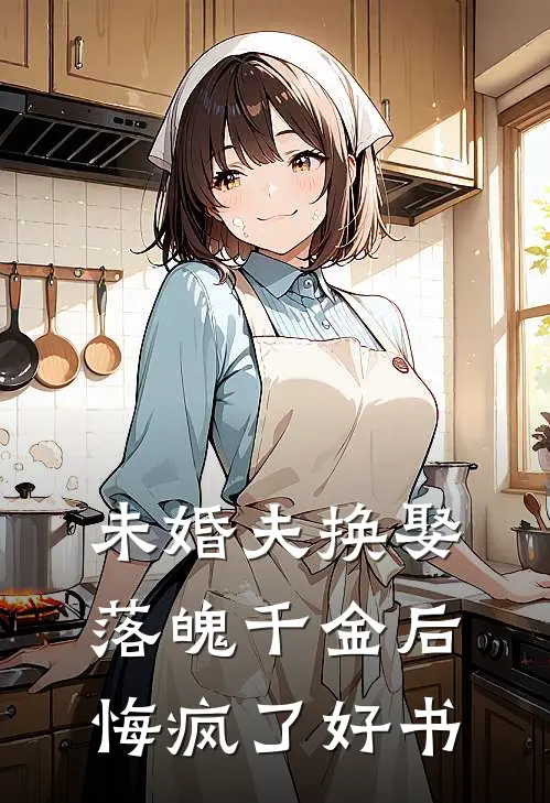 未婚夫换娶落魄千金后，悔疯了好书