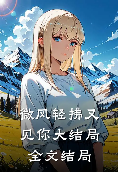 微风轻拂又见你大结局全文结局