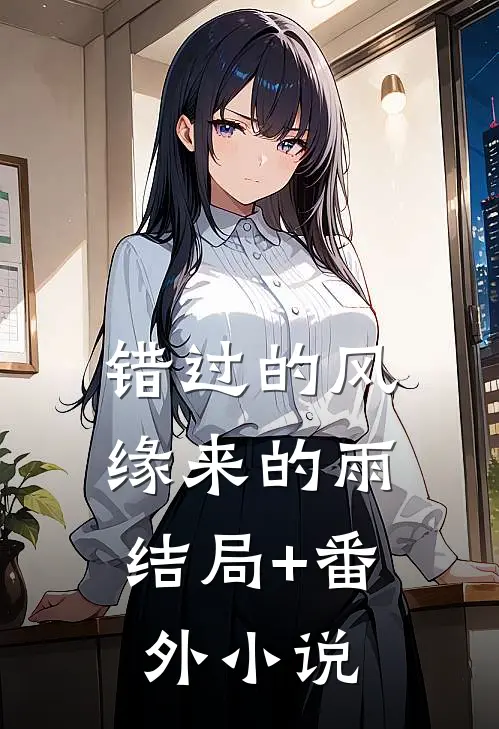错过的风，缘来的雨结局+番外小说