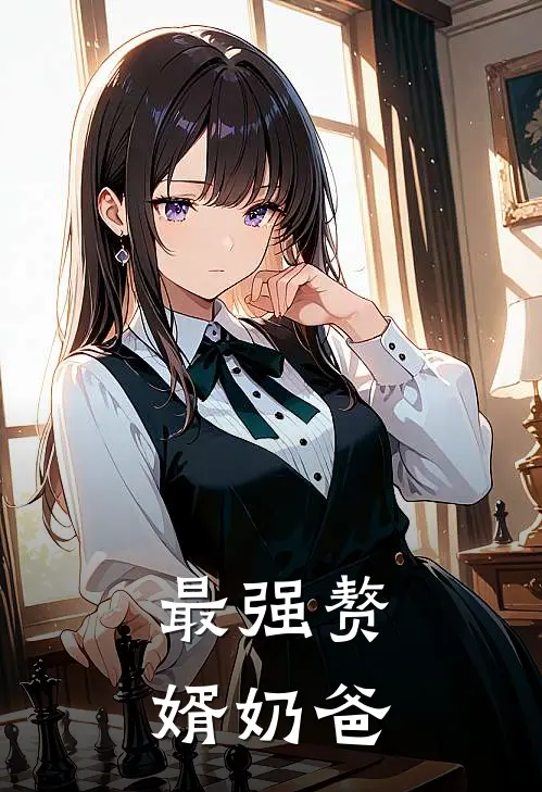 最强赘婿奶爸