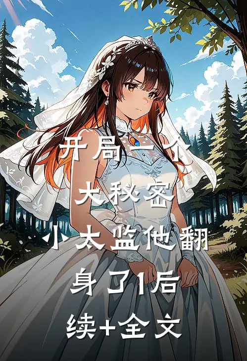 开局一个大秘密，小太监他翻身了1后续+全文