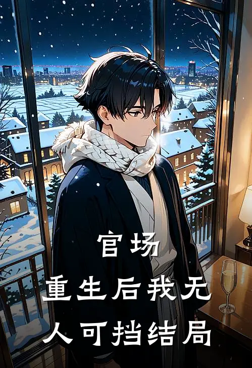 官场重生后我无人可挡结局是