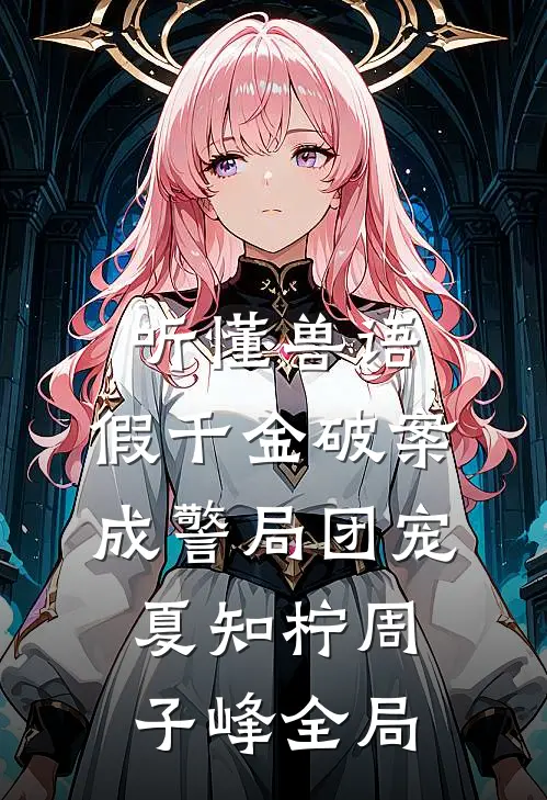 听懂兽语，假千金破案成警局团宠夏知柠周子峰全局