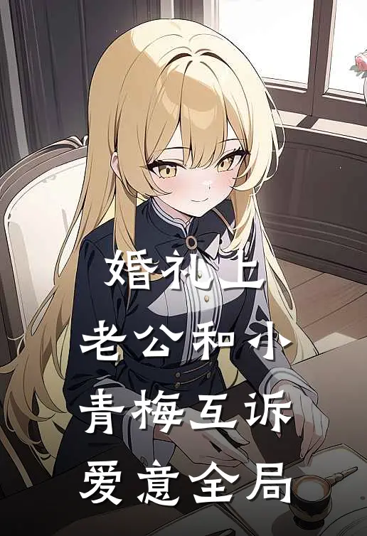 婚礼上，老公和小青梅互诉爱意全局