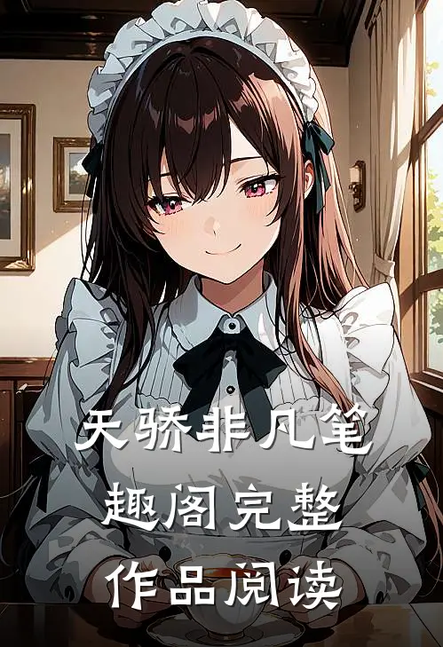 天骄非凡笔趣阁完整作品阅读