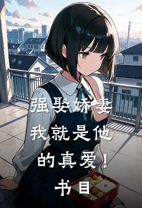 强娶娇妻，我就是他的真爱！书目