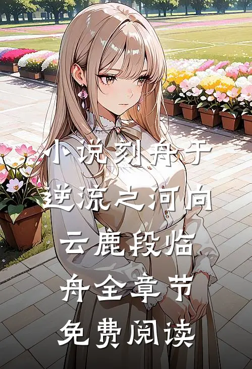小说刻舟于逆流之河向云鹿段临舟全章节免费阅读