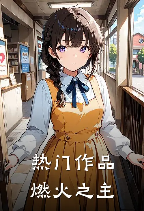 热门作品燃火之主