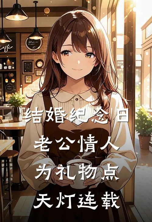 结婚纪念日，老公情人为礼物点天灯连载