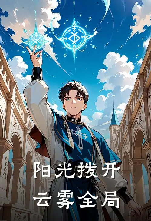 阳光拨开云雾全局