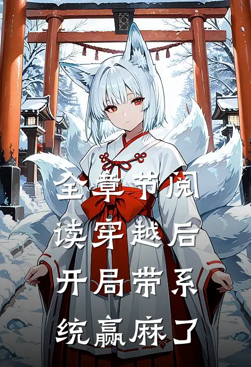 全章节阅读穿越后，开局带系统赢麻了