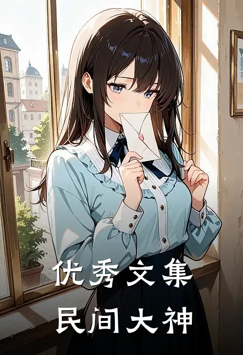 优秀文集民间大神