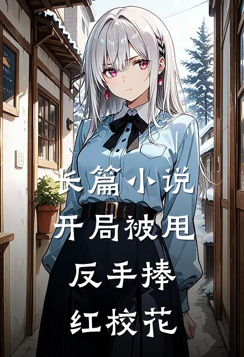长篇小说开局被甩，反手捧红校花