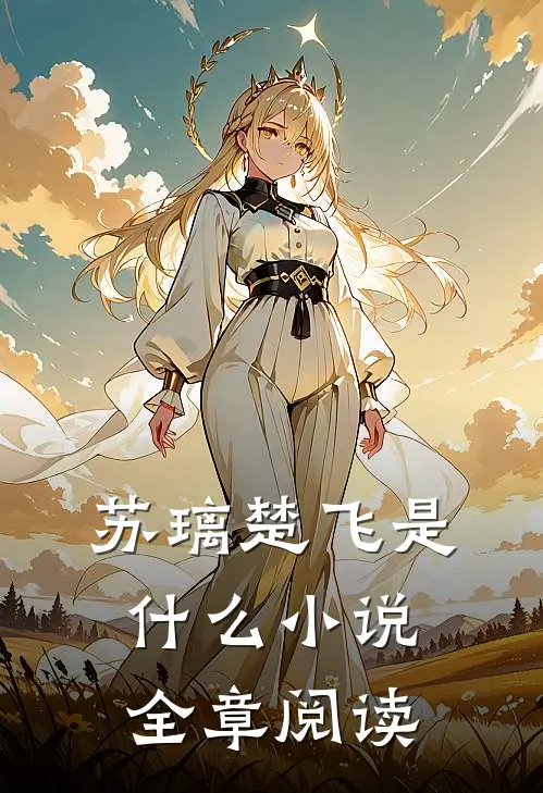 苏璃楚飞是什么小说全章阅读