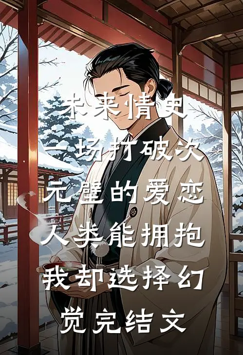 未来情史：一场打破次元壁的爱恋-人类能拥抱，我却选择幻觉完结文