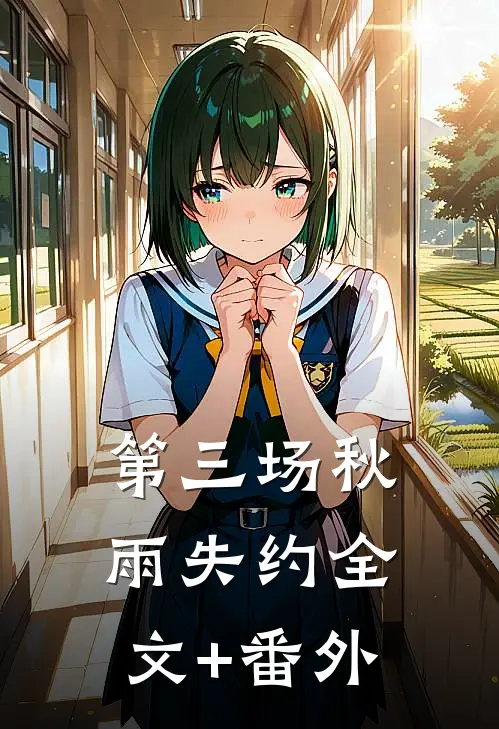 第三场秋雨失约全文+番外