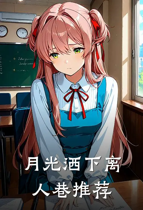 月光洒下离人巷推荐