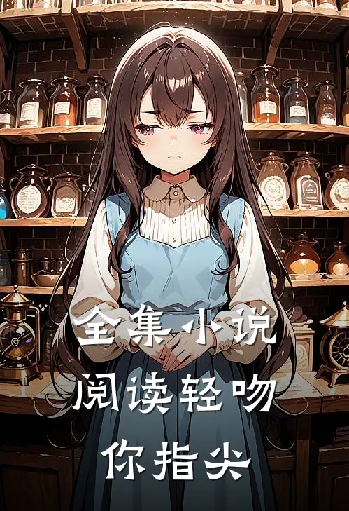 全集小说阅读轻吻你指尖