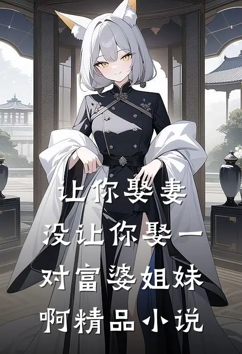 让你娶妻,没让你娶一对富婆姐妹啊精品在线阅读