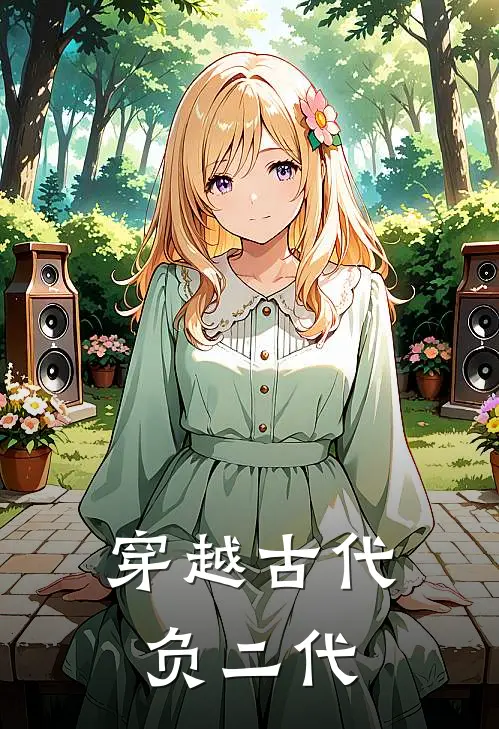 穿越古代负二代