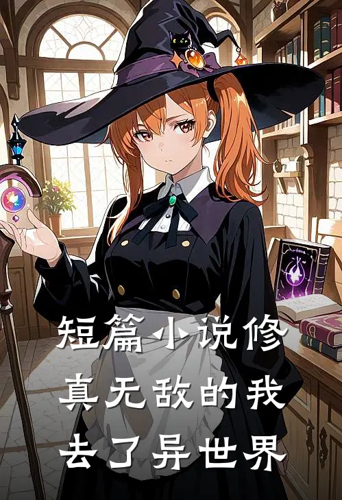 短篇小说修真无敌的我去了异世界