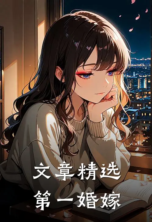 文章精选第一婚嫁