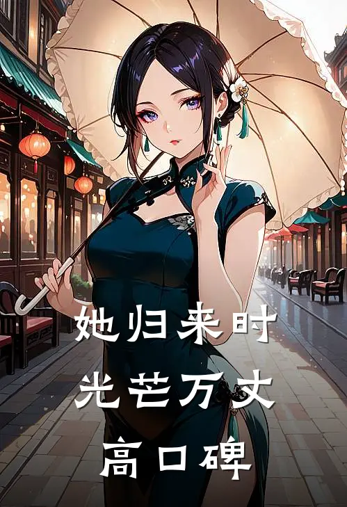 她归来时光芒万丈高口碑