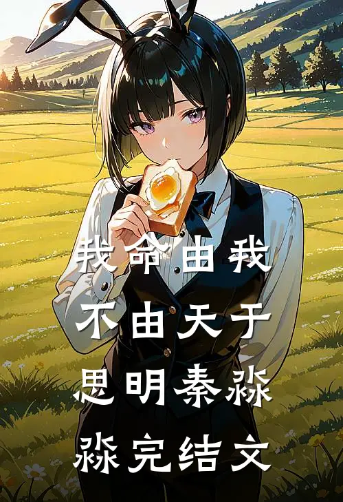 我命由我不由天于思明秦淼淼完结文