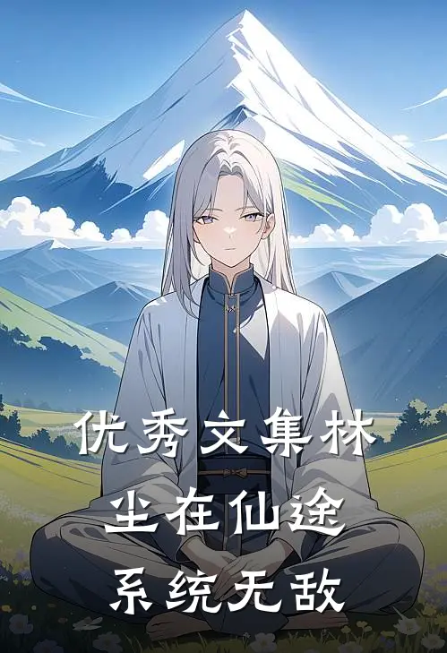 优秀文集林尘在仙途：系统无敌
