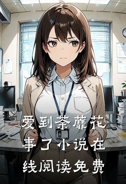 爱到荼蘼花事了小说在线阅读免费