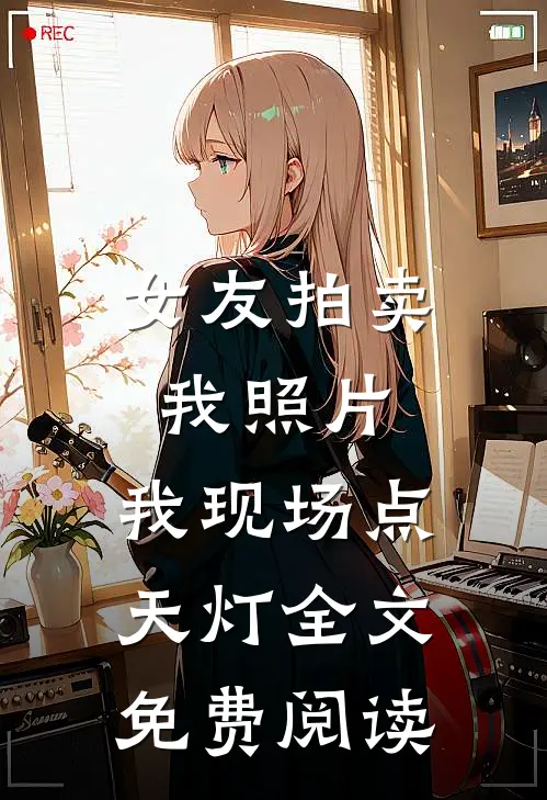 女友拍卖我照片，我现场点天灯全文免费阅读