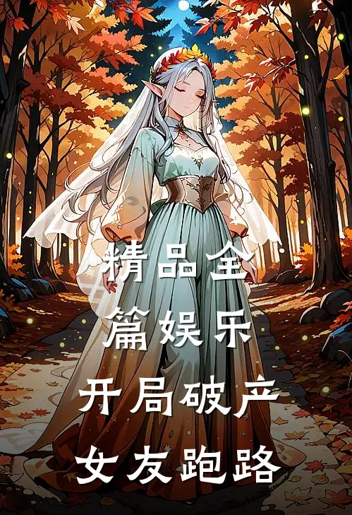 精品全篇娱乐：开局破产，女友跑路