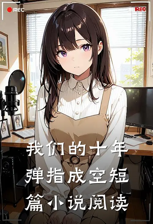我们的十年，弹指成空短篇小说阅读