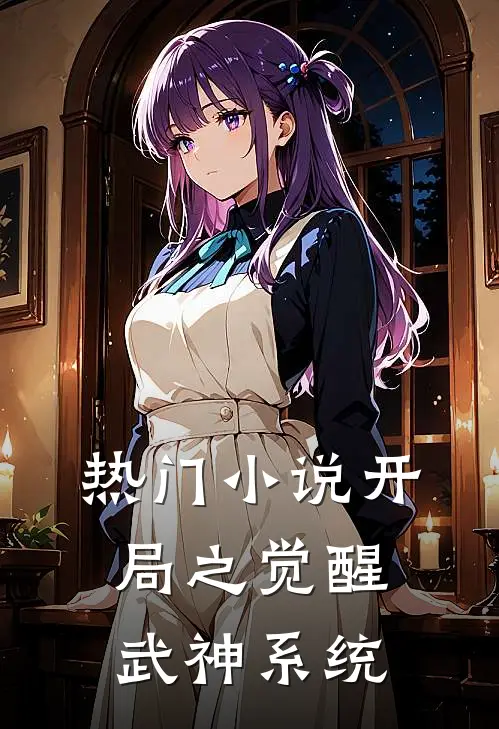 热门小说开局之觉醒武神系统