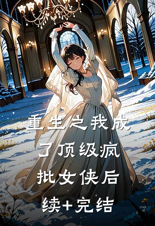 重生之我成了顶级疯批女侠后续+完结