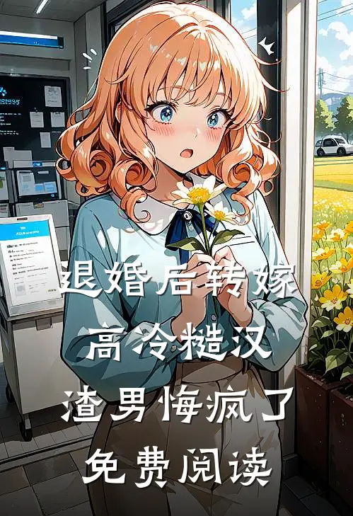 退婚后转嫁高冷糙汉，渣男悔疯了免费阅读
