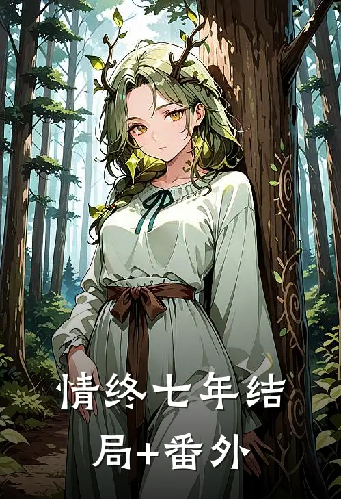 情终七年结局+番外