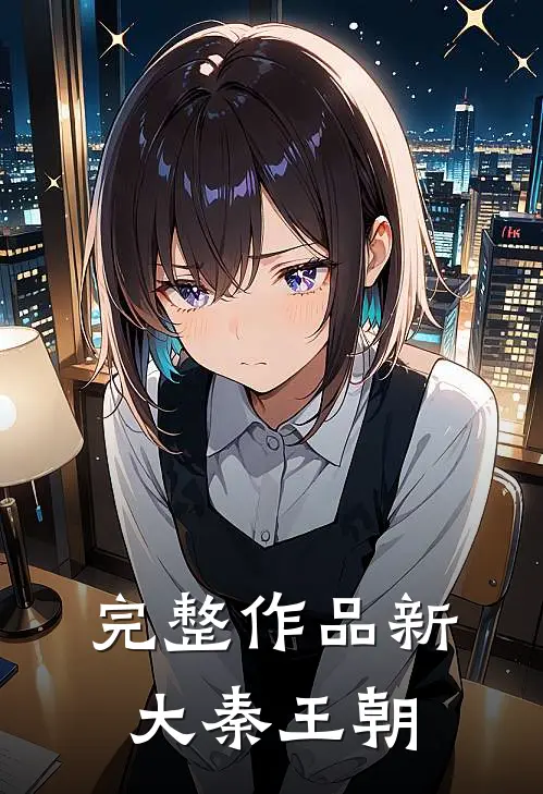 完整作品新大秦王朝