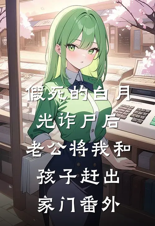 假死的白月光诈尸后，老公将我和孩子赶出家门 番外
