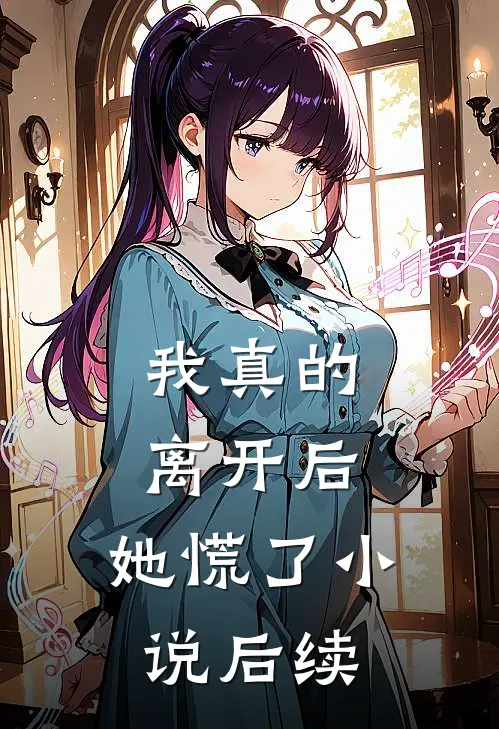 我真的离开后，她慌了小说后续