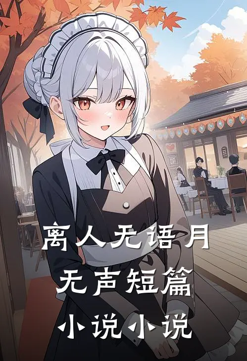 离人无语月无声短篇小说小说