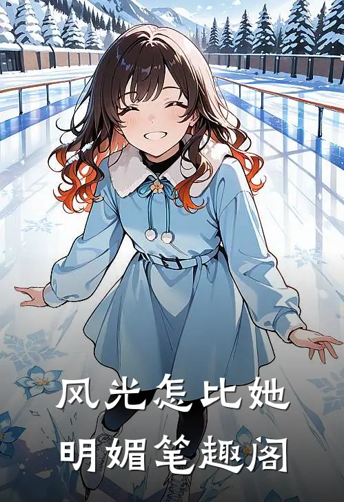 风光怎比她明媚笔趣阁