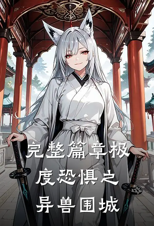 完整篇章极度恐惧之异兽围城