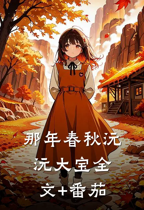 那年春秋沅沅大宝全文+番茄