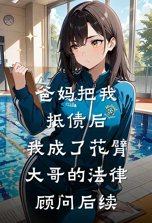 爸妈把我抵债后，我成了花臂大哥的法律顾问后续