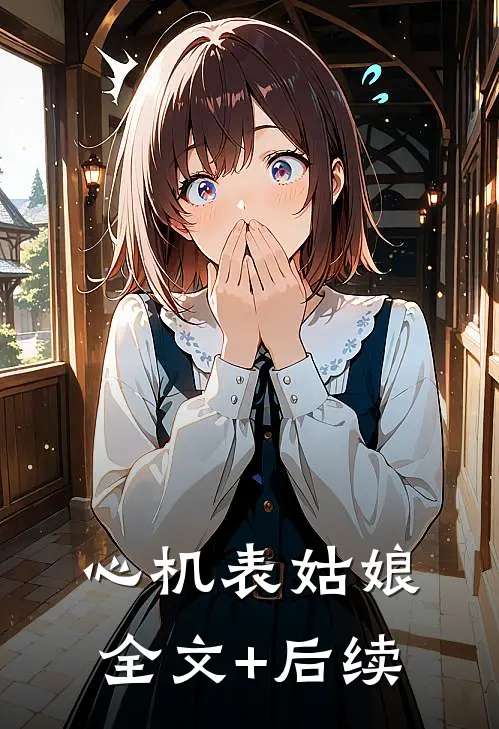 心机表姑娘全文+后续